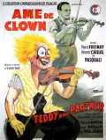 voir la fiche complète du film : Ame de clown