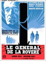 voir la fiche complète du film : Le Général Della Rovere