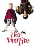 voir la fiche complète du film : Le Petit vampire