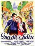 voir la fiche complète du film : Quartier Latin