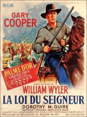 La Loi Du Seigneur