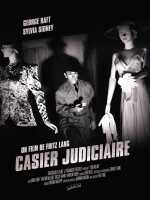 Casier judiciaire