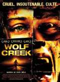 voir la fiche complète du film : Wolf Creek