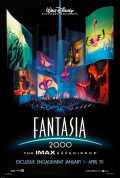 voir la fiche complète du film : Fantasia/2000