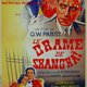 photo du film Le drame de Shanghaï