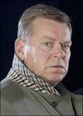 Warren Clarke