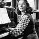 photo de Adrienne Corri