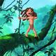 photo du film Tarzan 2