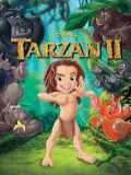 voir la fiche complète du film : Tarzan 2