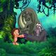 photo du film Tarzan 2