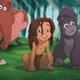 photo du film Tarzan 2
