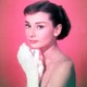 photo de Audrey Hepburn