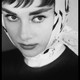 photo de Audrey Hepburn