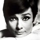 photo de Audrey Hepburn