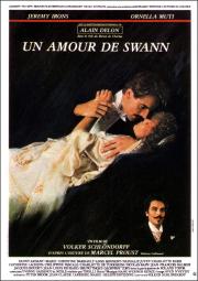 Un amour de Swann