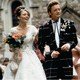 photo du film Mariage à l'anglaise