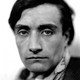 photo de Antonin Artaud