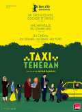 voir la fiche complète du film : Taxi Téhéran