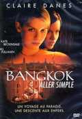 Bangkok, aller simple