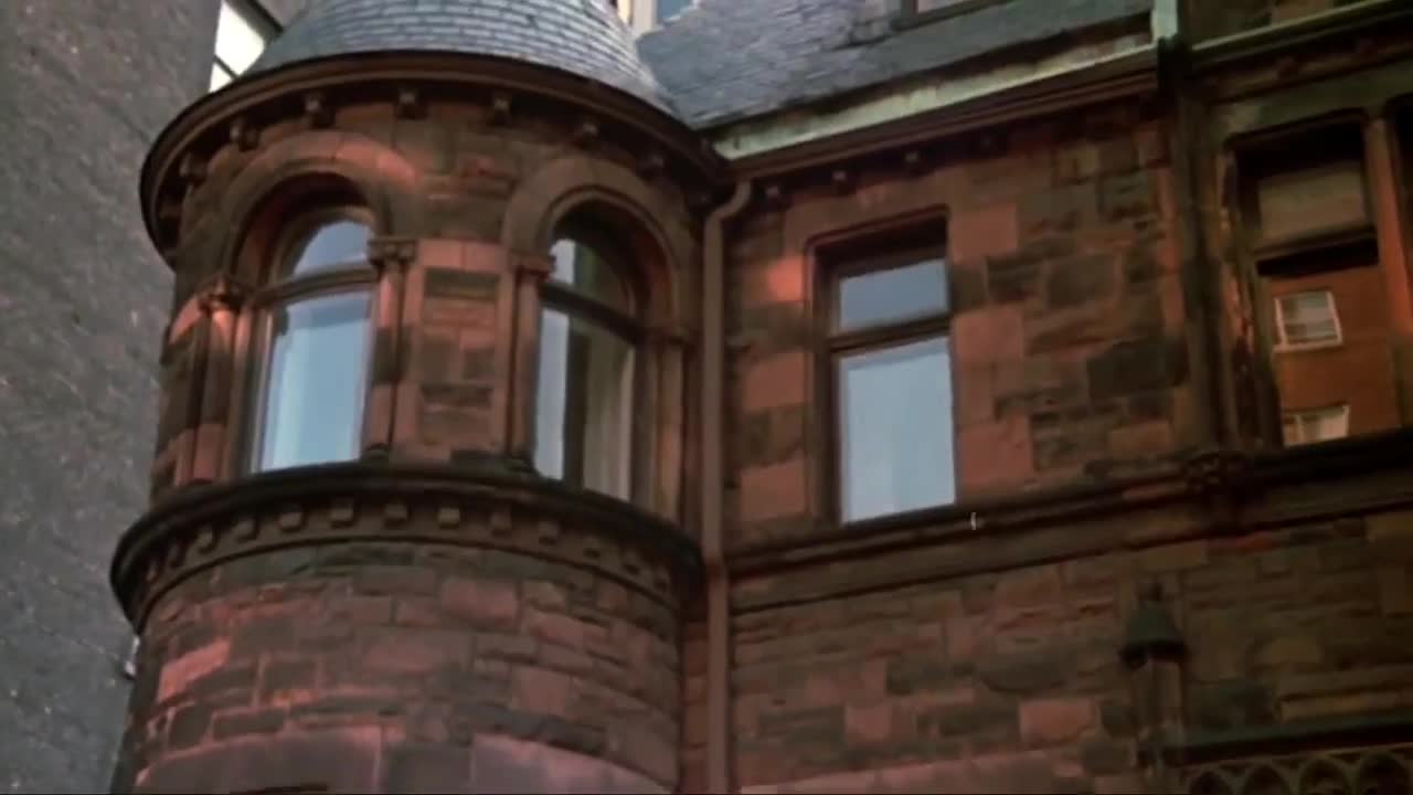 Extrait vidéo du film  Terreur à domicile