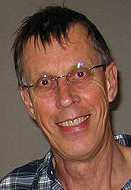Bruce Spence