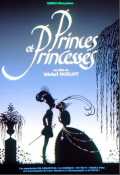 voir la fiche complète du film : Princes et princesses