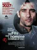 voir la fiche complète du film : Les Fils de l homme