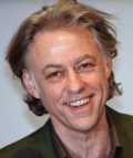 Bob Geldof