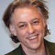 photo de Bob Geldof