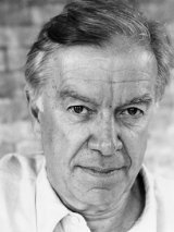 James Laurenson