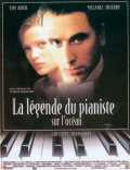 voir la fiche complète du film : La Légende du pianiste sur l ocean