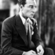 photo de Buster Keaton