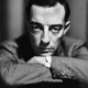 photo de Buster Keaton