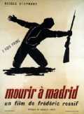 Mourir à Madrid