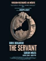 voir la fiche complète du film : The Servant