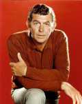 Andy Griffith