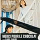 photo du film Merci pour le chocolat