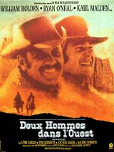 voir la fiche complète du film : Deux hommes dans l Ouest