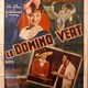 photo du film Le Domino vert