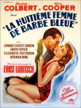 La Huitième femme de Barbe Bleue
