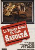 voir la fiche complète du film : L Affaire Savolta