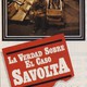 photo du film L'Affaire Savolta