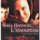 photo du film Sonia Horowitz, l'insoumise