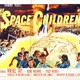 photo du film Les Enfants de l'espace