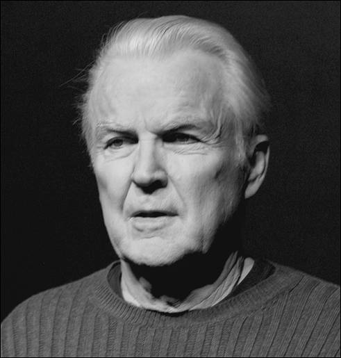 Anthony Zerbe