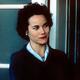 photo de Barbara Hershey