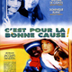 photo du film C'est pour la bonne cause