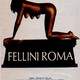 photo du film Fellini Roma