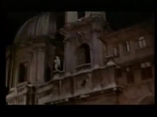 Extrait vidéo du film  Fellini Roma