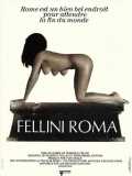 voir la fiche complète du film : Fellini Roma